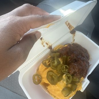 Pontilly Sno - Shitty nachos - Shaved Ice Near Me - New Orleans, Louisiana Pontilly Sno - Shitty nachos - Shaved Ice Near Me - New Orleans, Louisiana