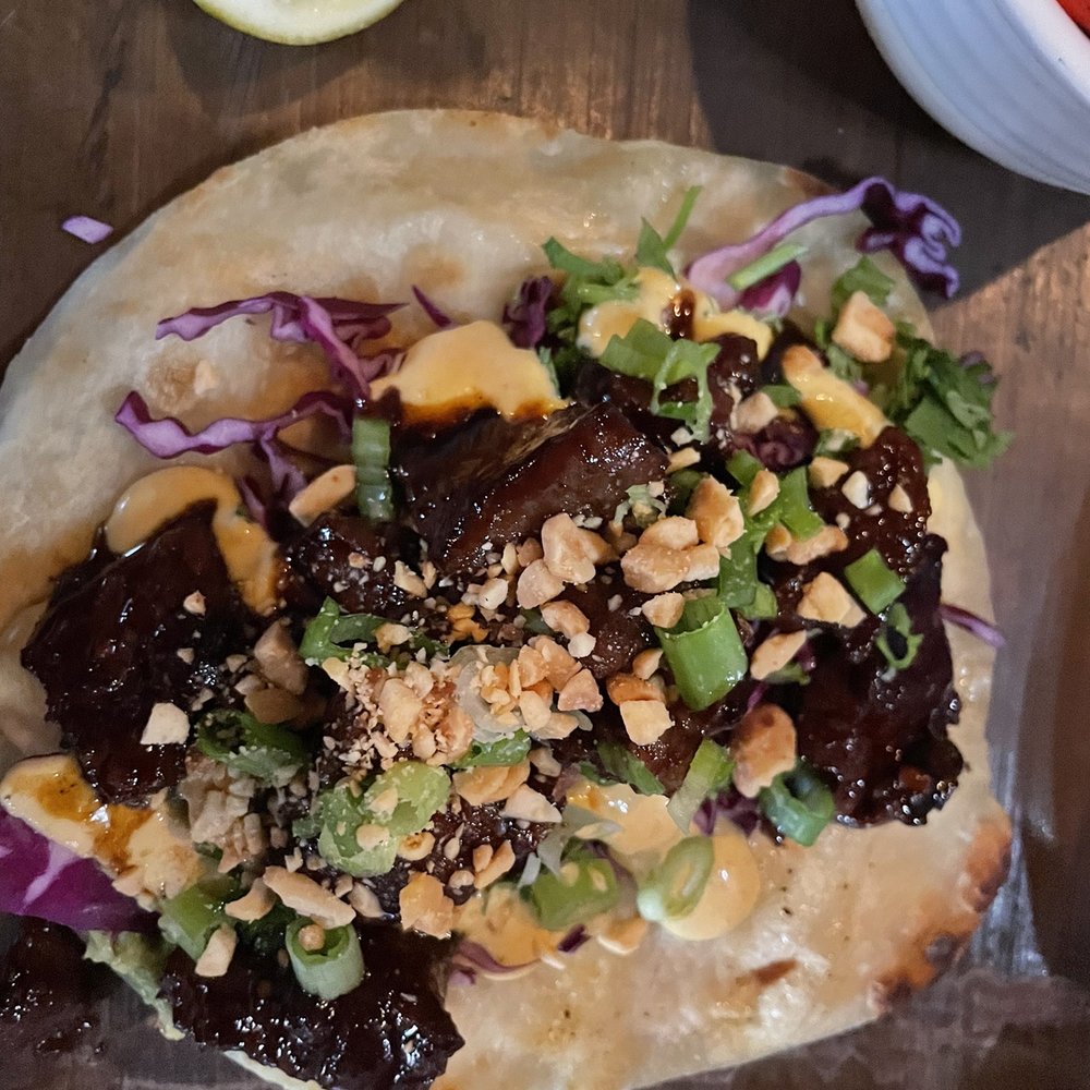 375 Social Kitchen - Asian Fusion Near Me - Universal City, Texas