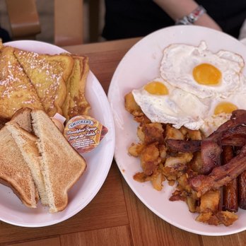 Egglicious - Lumberjack - Breakfast & Brunch Near Me - Toronto, Ontario