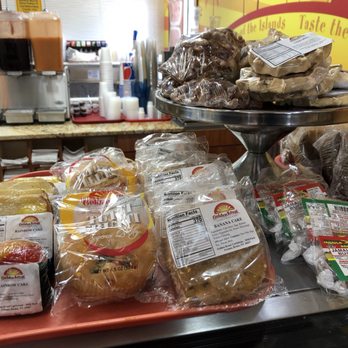 Golden Krust - Caribbean Near Me - Stonecrest, Georgia