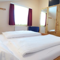 Haus Isabella - Quartett Comfort für 4 - 5 Personen