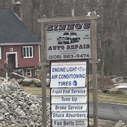 Zinno's Auto Repair