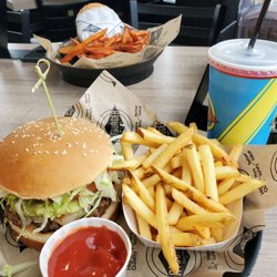 Fatburger - Yummy