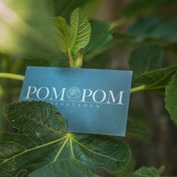 Interflora - POM POM Sjöstaden