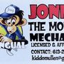 Photo of Jonny The Mechanic