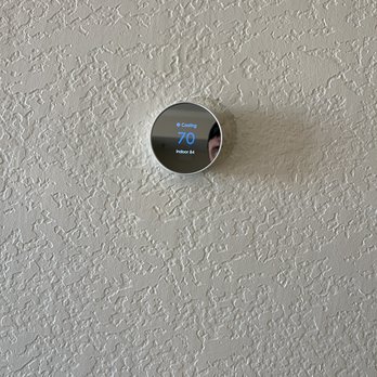 F-N-M Electric - Thermostat installation - Electricians Near Me F-N-M Electric - Thermostat installation - Electricians Near Me