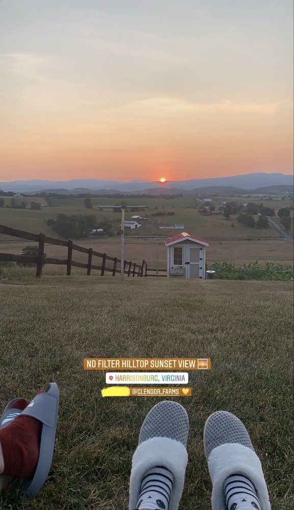 GLENDOR FARMS 15 Photos 1515 Mt Clinton Pike, Harrisonburg, VA Yelp