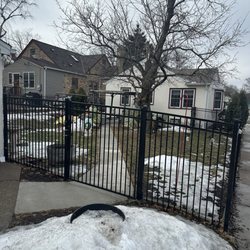 Midwest Fence