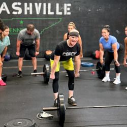 Learn how to build strength, safely