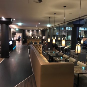 Motel One London - Lobby - Hotels Near Me - London, XGL