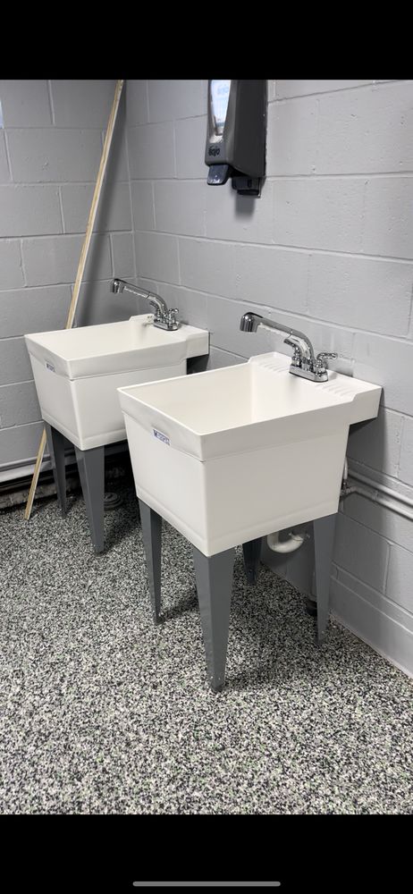 Slide of Four Seasons Mechanical