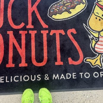 Duck Donuts - Donuts Near Me - Lake Zurich, Illinois