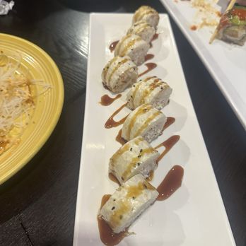 Sushi OK - Sushi Bars Near Me - Riverside, California Sushi OK - Sushi Bars Near Me - Riverside, California