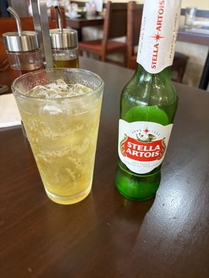 Little Havana Restaurant by null
