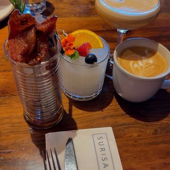 Surisan - Korean Near Me - San Francisco, California