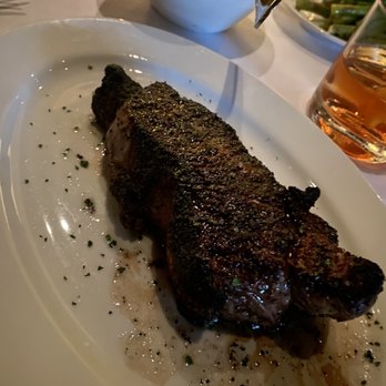 Ocean Prime - oz New York Strip - Seafood Near Me - Dallas, Texas Ocean Prime - oz New York Strip - Seafood Near Me - Dallas, Texas