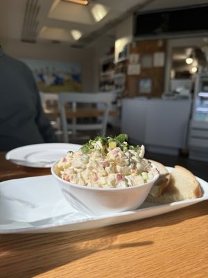 Alyonka Russian Cuisine by null