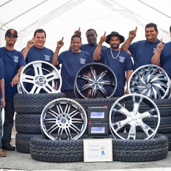 Tire Kingdom - #1 Best Service Best Price