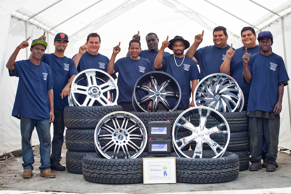 TIRE KINGDOM Updated October 2024 14 Photos 4602 Estate Charlotte Amalie, Charlotte Amalie