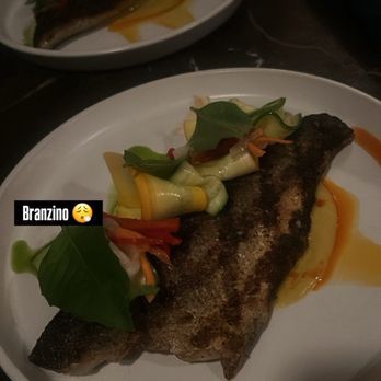 Milly's Neighborhood Bar - Branzino - New American Near Me - Brooklyn, New York Milly's Neighborhood Bar - Branzino - New American Near Me - Brooklyn, New York