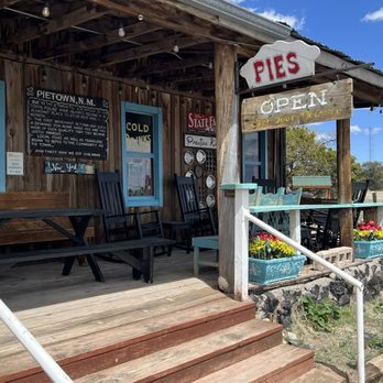 Pie Town Pie - Bakeries Near Me - Pie Town, New Mexico