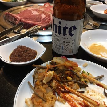 Han Il Kwan - Korean Near Me - Doraville, Georgia