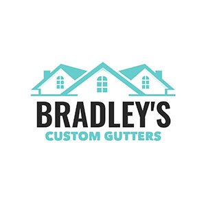 Slide of Bradley's Custom Gutters