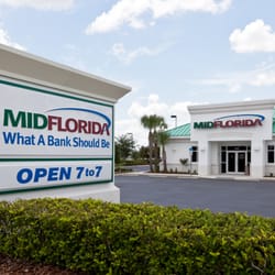 MIDFLORIDA Credit Union