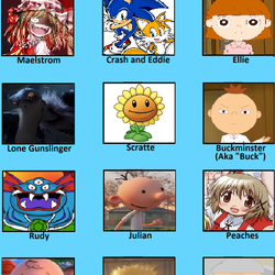 Dr seuss horton hears a who ice age dawn of the dinosaurs