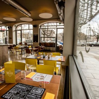 La Muse Gueule - Burgers Near Me - Geneva, GE La Muse Gueule - Burgers Near Me - Geneva, GE