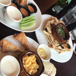 Blackthorn Restaurant and Irish Pub