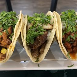 10. A la Carte Taco