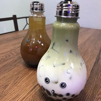 Mr Tea - An enlightening experience! - Bubble Tea Near Me - Las Vegas, Nevada Mr Tea - An enlightening experience! - Bubble Tea Near Me - Las Vegas, Nevada