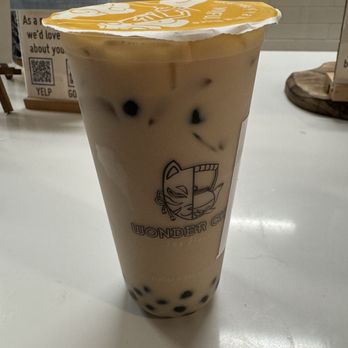 Wonder Cha Tea Place - Bubble Tea Near Me - Los Angeles, California Wonder Cha Tea Place - Bubble Tea Near Me - Los Angeles, California