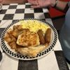 Mrs. Macs Fillin Station gift card