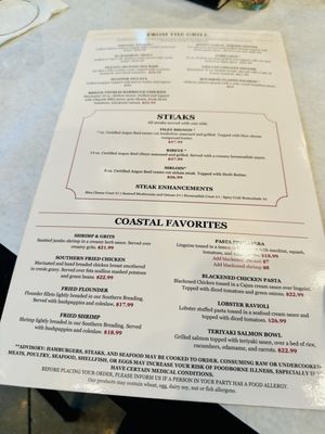 1885 Grill- Kennesaw by null