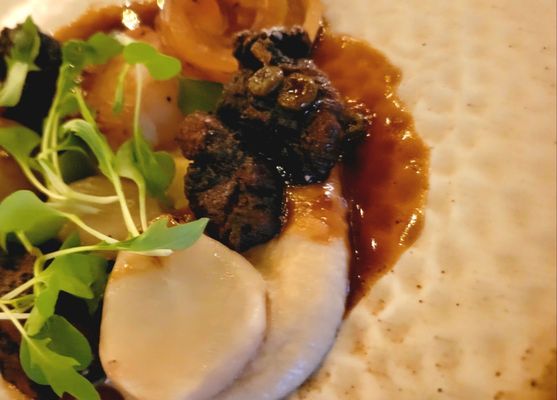 Le Géraldine by null