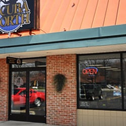 Scuba North