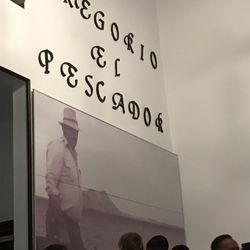 Gregorio El Pescador