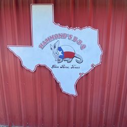 Hammond's BBQ