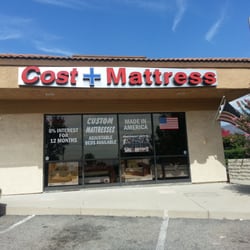 Cost Plus Mattress