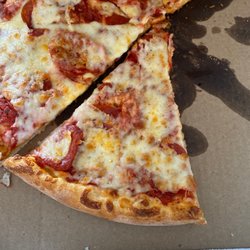 Laporte Pizza - Pepperoni