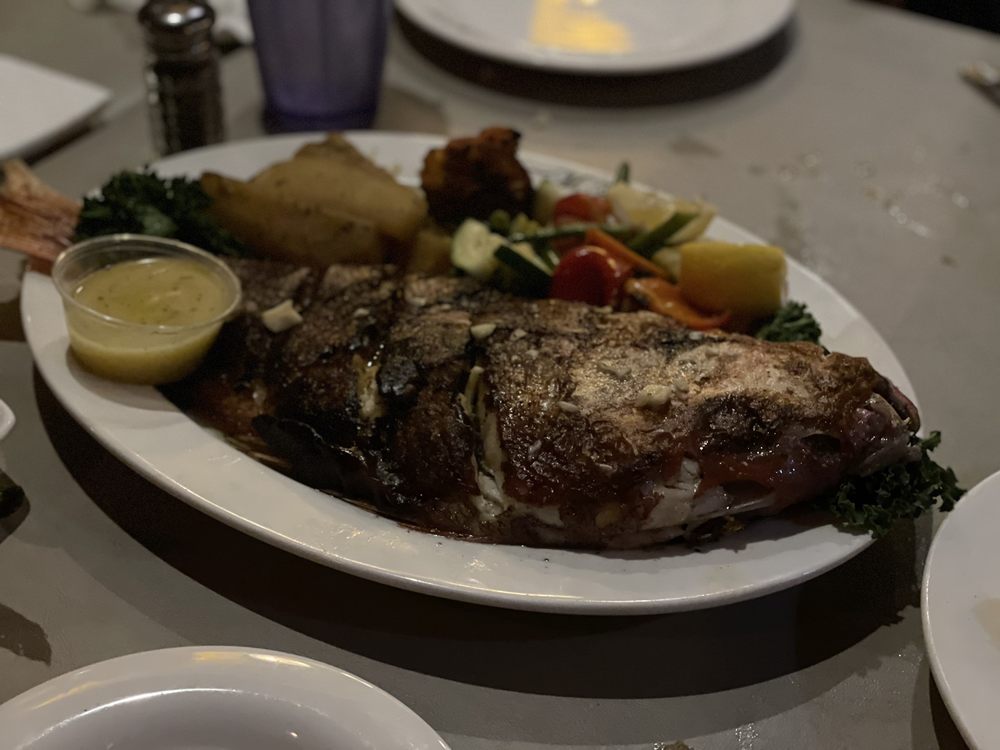 MARIETTA FISH MARKET 581 Photos & 749 Reviews Seafood 3185 Canton