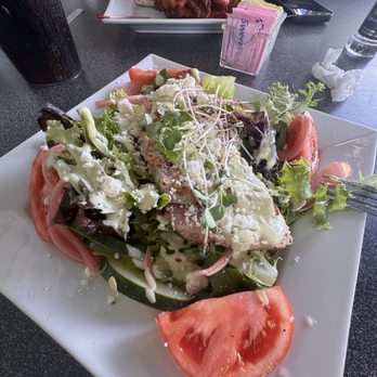 Blackwater Bistro - Breakfast & Brunch Near Me - Milton, Florida