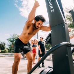 Maverick CrossFit