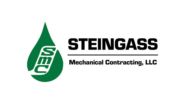 Slide of Steingass Mechanical Contracting