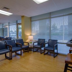 Primecare Medical Clinic - Waiting room