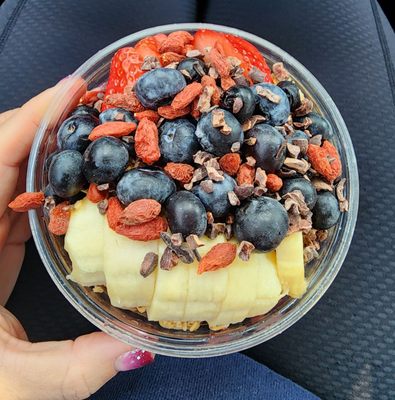 Palmetto Superfoods - Beverly Hills by null