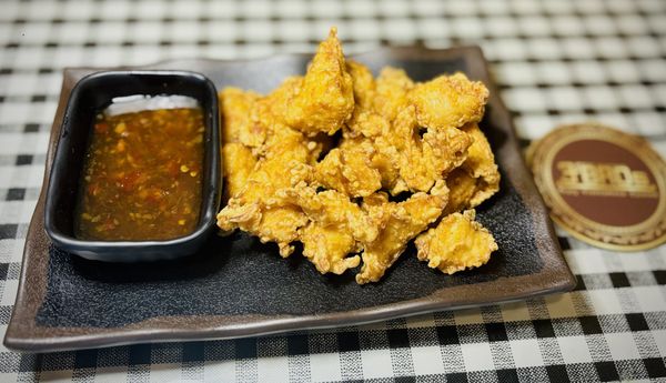 3 Bros Vietnamese Cuisine by null