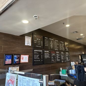 Poke2 Grill - Poke Near Me - Downey, California Poke2 Grill - Poke Near Me - Downey, California